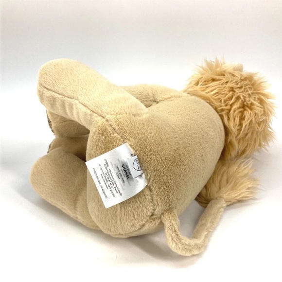 Lion Plush – Coco Crush Collectible – NWOT - Picture 6 of 11